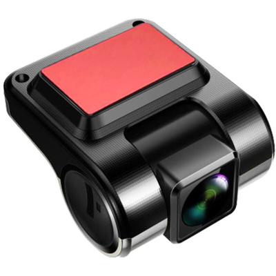 Kabellose Auto-Dashcam, Auto-Dashcam 1080P High Definition-Autorekorder, integriertes Mikrofon mit Image