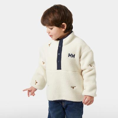 Helly Hansen Kids' Frosty Pile Sweater 86/1 Image