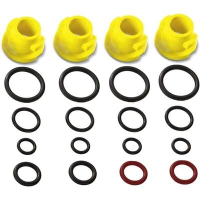Odipie - Kärcher Ersatz-O-Ring-Set, Zubehör für Hochdruckreiniger, Karcher Image