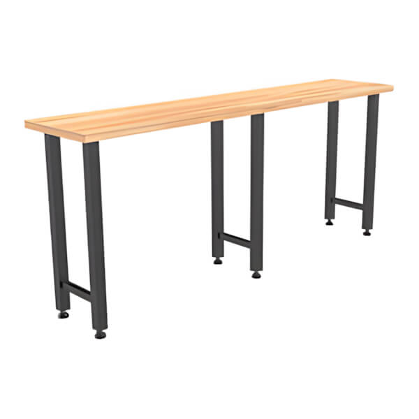 Armadillo Tough 84-inch Workbench