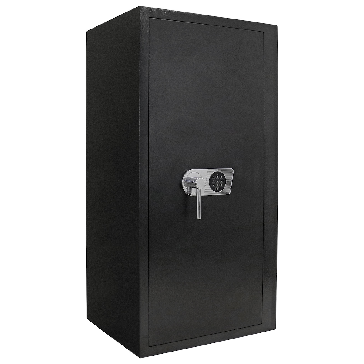 Profirst Wertschutzschrank EN1 Sigma 120 Elektronikschloss schwarz Image