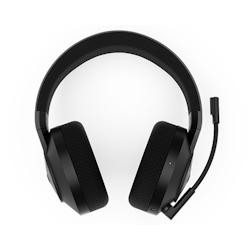 Lenovo Legion H600 Kopfhörer Verkabelt & Kabellos Kopfband Gaming Schwarz Image