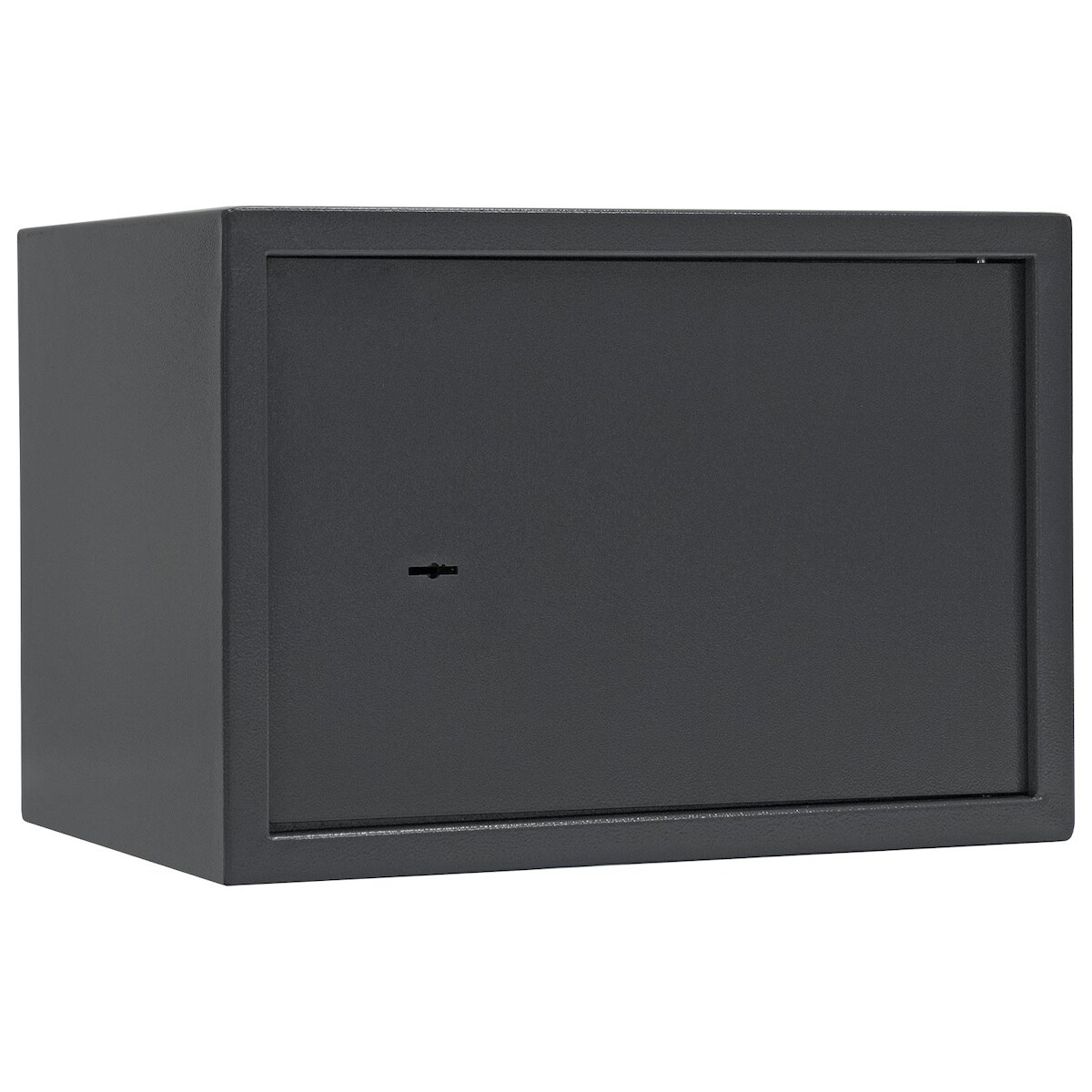 Profirst Möbeltresor Zirkum 30 Doppelbartschloss anthrazit Image