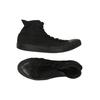 Converse Herren Sneakers, Gr. 45, schwarz, kein Etikett