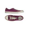 Converse Herren Sneakers, Gr. 45, flieder, kein Etikett