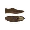 Floris van Bommel Herren Halbschuh, Gr. 47, braun, kein Etikett