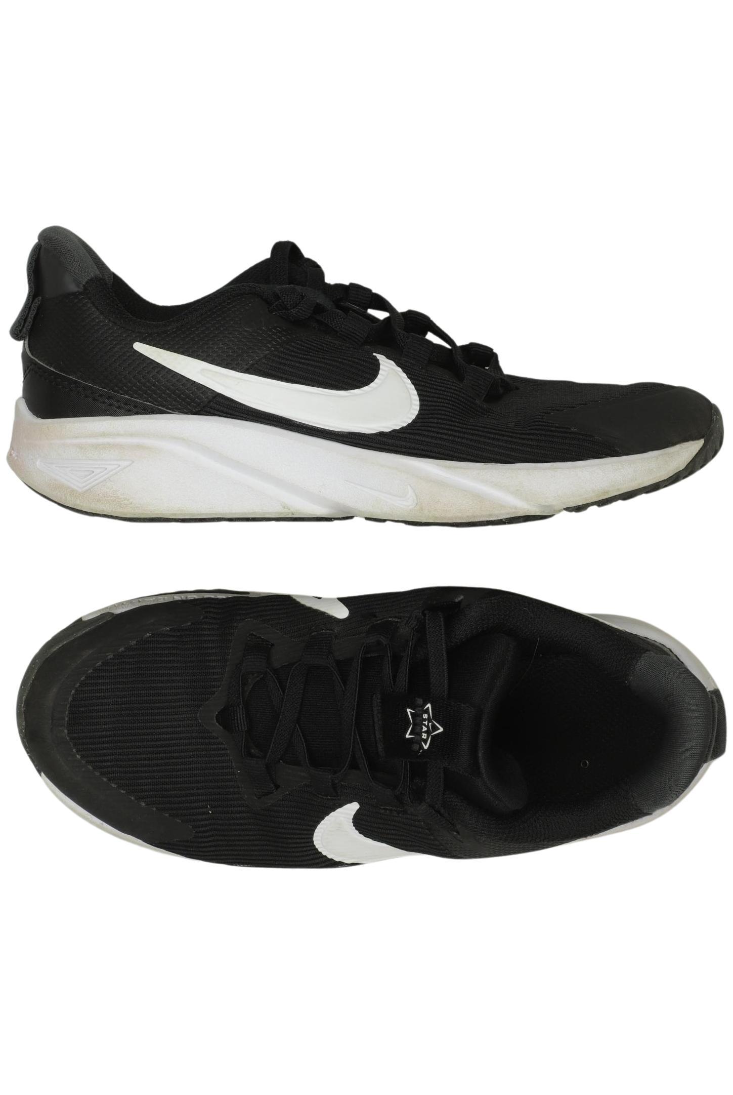 Nike Running Jungen Kinderschuhe, Gr. 33, mehrfarbig, kein Etikett Image