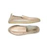 Buffalo London Damen Halbschuh, Gr. 40, gold, kein Etikett
