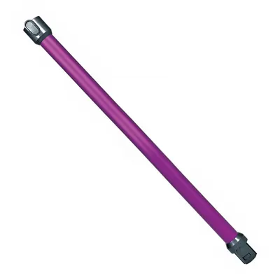 Verlängerungsrohr Dyson 96566303 Saugrohr Rohr Verlängerung Pink DC61 DC62 Image