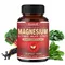 Magnesium Complex - Bone, Muscle and Heart Health Supplement, Helps Sleep, Muscle Relaxation, Promotes Energy and Sleep