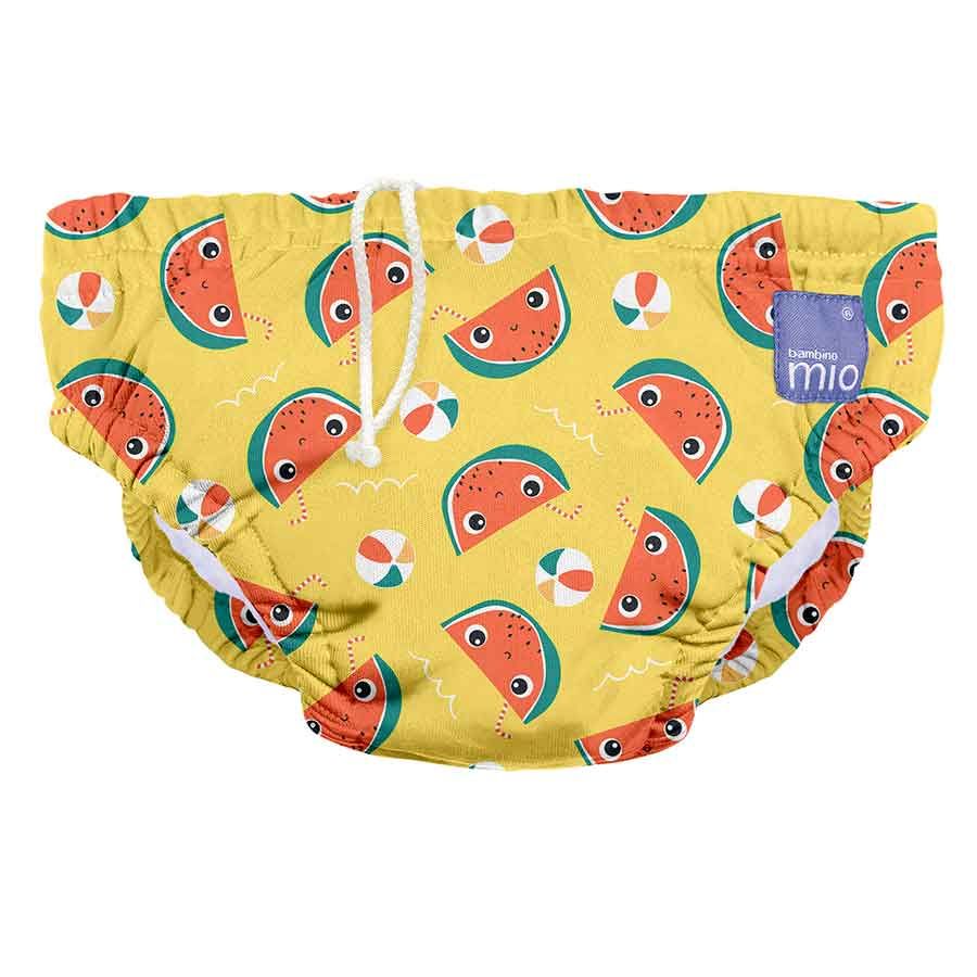 Costumino Contenitivo Anguria- Bambino Mio - 9-12 kg 1 St