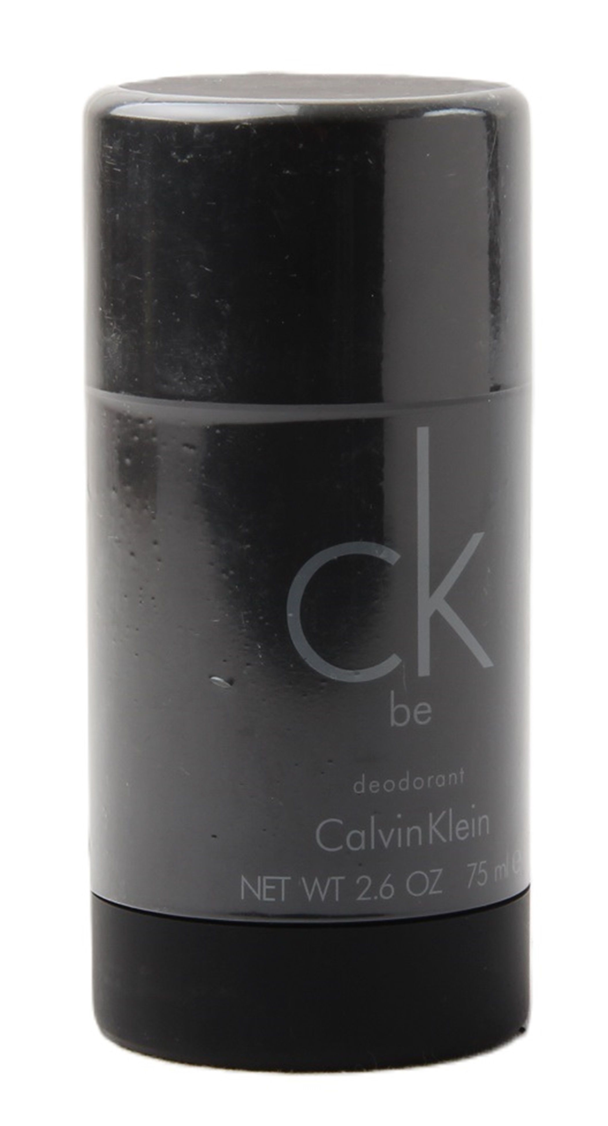 Stick Deodorante Calvin Klein Ck Be per Uomini 75 l