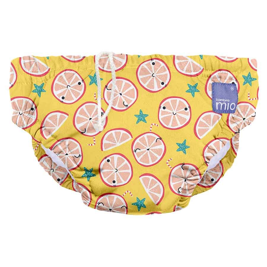 Costumino Contenitivo Freschi agrumi - Bambino Mio 9-12 kg 1 St