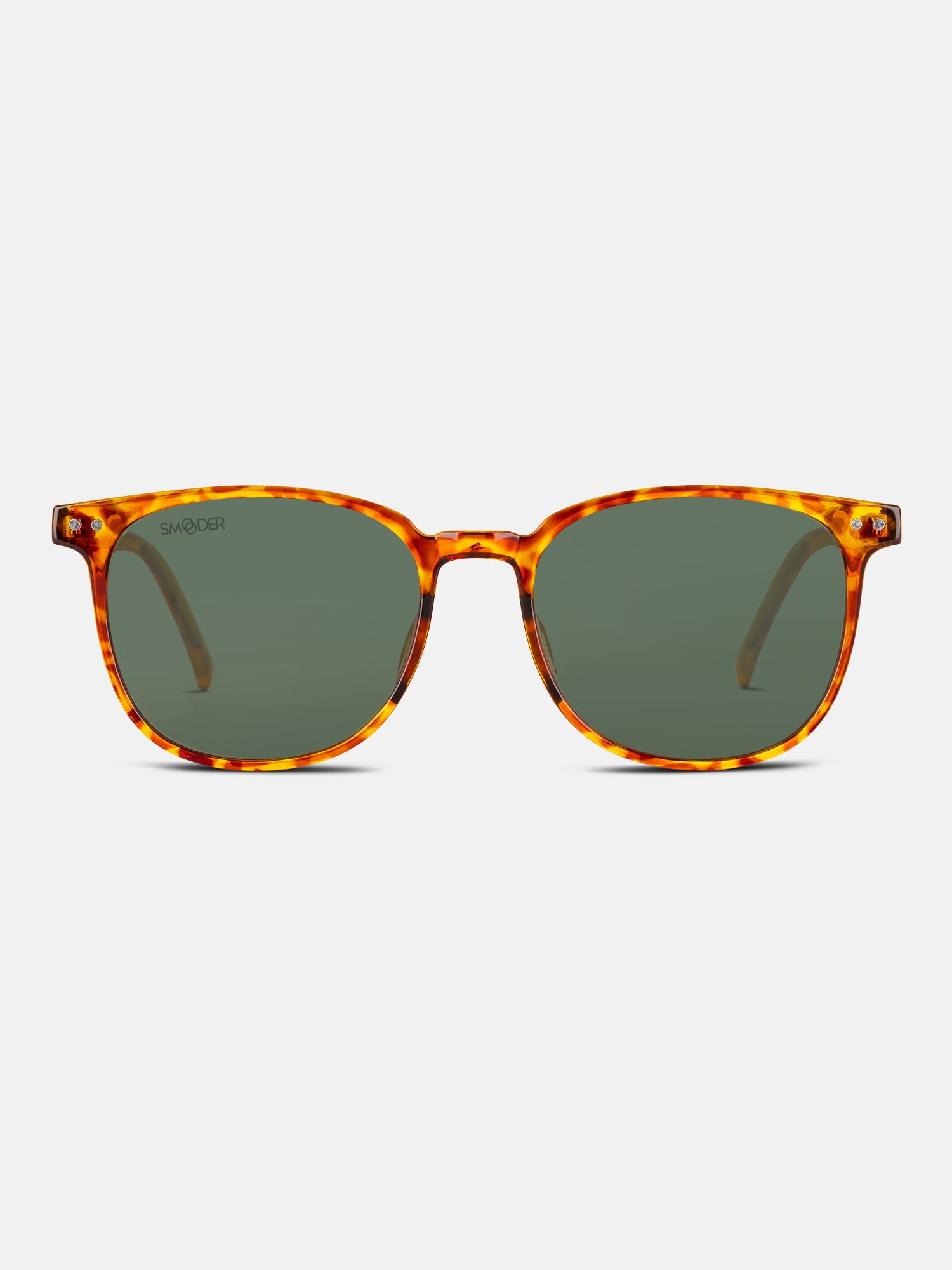 Smooder occhiali da sole unisex Rojas Joyous Tortoise 1 St