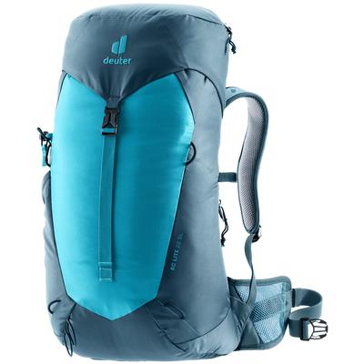 Wanderrucksack DEUTER "AC LITE 22 L", lagoon, atlan, Rucksäcke Image