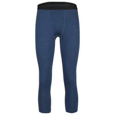 Stoic - Merino180 BengtSt. 3/4 Pants - Merinounterwäsche Gr L blau Image