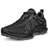 Ecco - Women's Biom C-Trail INV-GTX - Multisportschuhe 37 | EU 37 schwarz/grau