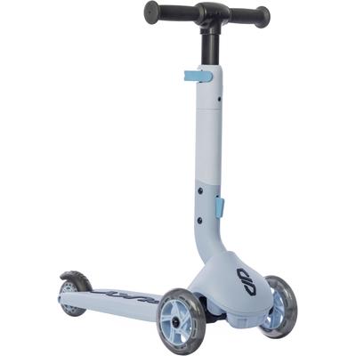 Scooter PUKY "PUKY PUSH", blau (artic blau), Scooter