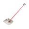 DMOS Alpha 4 Shovel Red 32701