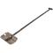 DMOS Stealth Shovel Gray 32725