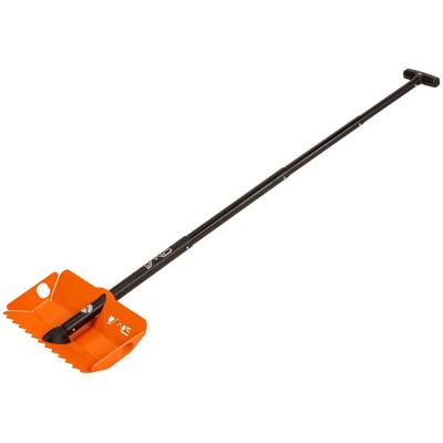 DMOS Stealth Shovel Orange 32722