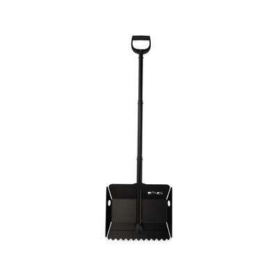 DMOS Stealth XL Shovel Black/Black 32731