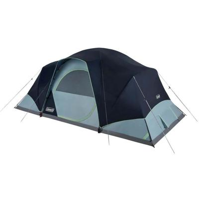 Coleman Skydome XL Camping Tent - 10-Person Blue Night CM1010110027-3