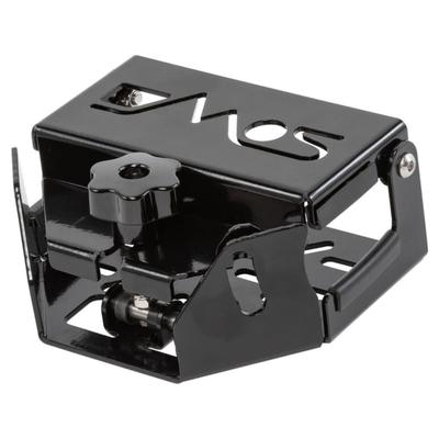 DMOS Universal Shovel/Axe Mount Black 32702