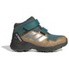 adidas Terrex - Kid's Terrex Skychaser Mid GORE-TEX - Wanderschuhe 34 | EU 34 grau