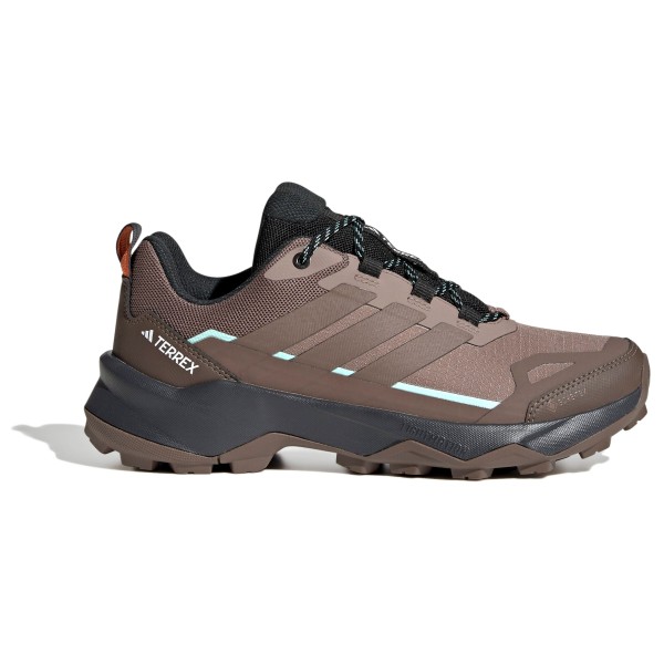 adidas Terrex - Women's Terrex Skychaser AX5 GORE-TEX - Multisportschuhe 37 1/3 | EU 37 braun