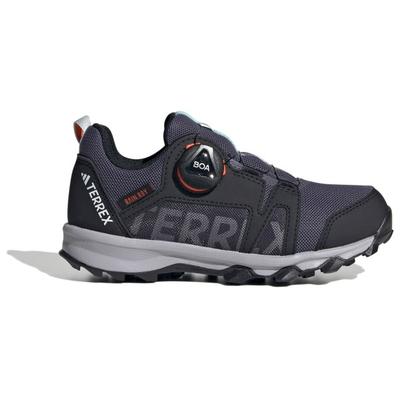 adidas Terrex - Kid's Terrex Agravic BOA Rain Ready - Multisportschuhe 32 | EU 32 grau Image