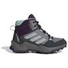 adidas Terrex - Kid's Terrex AX4R Rain.RDY Mid - Wanderschuhe 30 | EU 30 grau