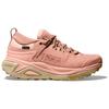 HOKA - Women's Kaha 3 Low GTX - Multisportschuhe 40 | EU 40 rosa