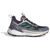 adidas Terrex - Women's Terrex Free Hiker 2 Low - Multisportschuhe 43 1/3 | EU 43 grau
