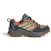 adidas Terrex - Kid's Ax4R RAIN.RDY - Multisportschuhe 36 2/3 | EU 36,5 braun