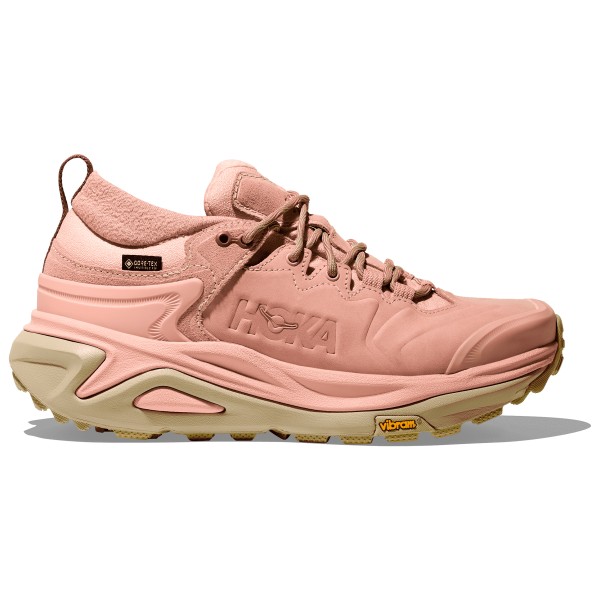 HOKA - Women's Kaha 3 Low GTX - Multisportschuhe 39 1/3 | EU 39,5 rosa