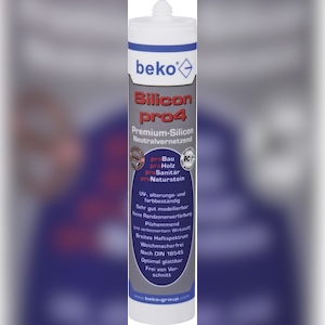 Beko Silikon pro4 Universal 22414 Image