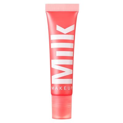 Milk Make-up Balmade Electrolyte Lippenbalsam 12 ml Coral Image