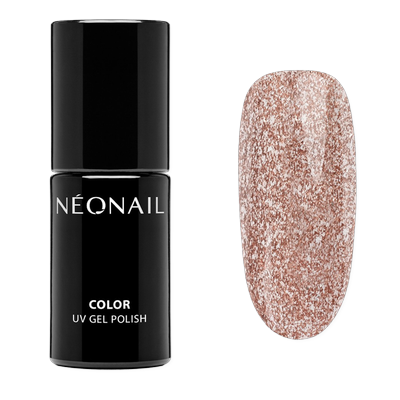 NEONAIL UV-Nagellack 7.2 ml Hellbraun Image