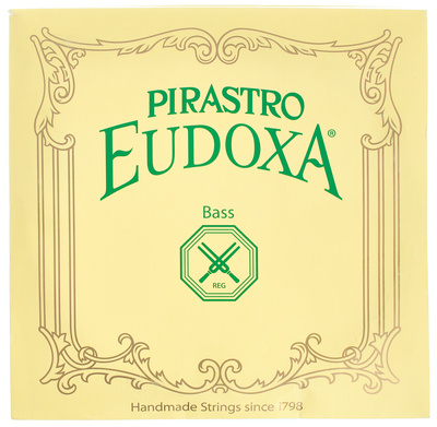 Pirastro Eudoxa Double Bass E 2,10m