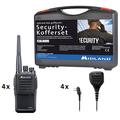 Midland G15 Pro NC Case Set 4 MA 25