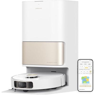 Generalüberholtes produkt] Dreame L10s Pro Ultra Heat 7000Pa,Staubsauger Roboter,Saugroboter mit Image