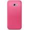 0.3 Nude Cover Fluo Pink für Samsung Galaxy A3 2017 4.7