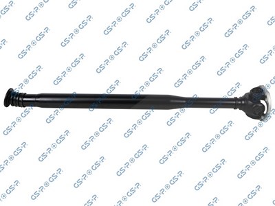 Gsp Gelenkwelle, Achsantrieb [Hersteller-Nr. PS900359] für Mercedes-Benz Image