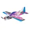 Dancing Wings Hobby E44 Mini 3D Aereo 600mm Apertura alare Sakura Plus KIT EPP Radiocomando Giocattolo Hobby Aereo fai da te per costruire