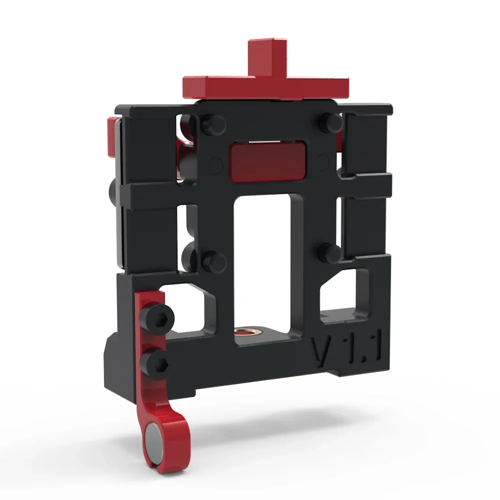 FYSETC H36 Board Stealthchanger CNC Shuttle Kit mit SB COMBO V2 Board Tool Verteilerplatine für H36 Board Image