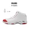 Scarpe da allenamento per basket giovanili di marca originale Scarpe da basket sportive di alta qualità Modello in pelle Stivali da basket di aiuto medio