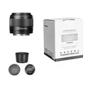 YONGNUO Aggiornato YN50MM F1.8S DA DSM II Messa a fuoco automatica Standard Prime APS-C Obiettivo per Sony E-Mount a6000 a5100 a5000 a3500 a3000etc