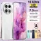 NEW 15 Ultra Original 4G Cellphones Global Version 5G Dual Sim Cell Phone 7.3inch HD Android Mobile Phones 7800mAh Smartphone