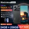 Blackview OSCAL TIGER 13 5G Smartphone 24(8+16)GB+256GB 6.67'' Display,50MP AI Camera Cellphone 5000mAh NFC Phone